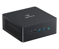 Minisforum UM890 Pro Ryzen 9-8945HS Barebone - 1546616 - zdjęcie 1